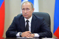 Путин подписал закон «об альтернативной котельной»