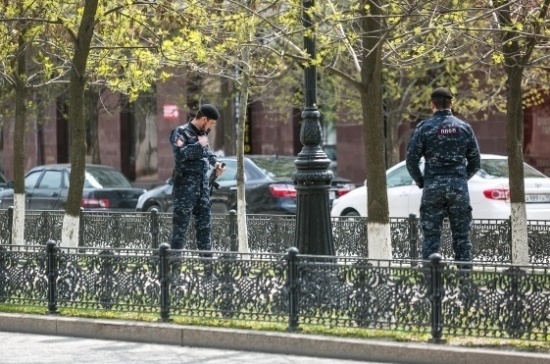 В Грозном появится Санкт-Петербургская улица
