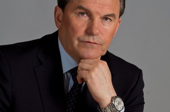 Сенатор Морозов призвал увеличить срок выдачи российских виз американцам 