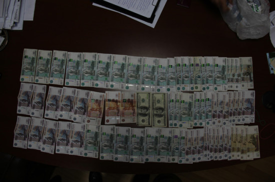 В России усовершенствуют противодействие отмыванию преступных доходов