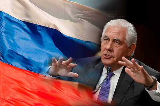 Чем грозят России санкции США?