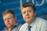 Максим Григорьев: при увеличении числа кандидатов «муниципальный фильтр» нужно будет видоизменять