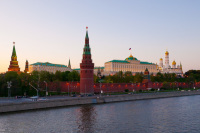 В Кремле указали на противоречивость заявлений Белого дома по санкциям против РФ
