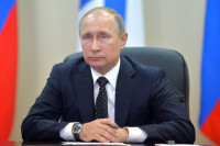 Путин назвал криминалом нарушения, о которых ему рассказали граждане на «Прямой линии»