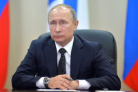 Путин возглавит заседание Совета по развитию местного самоуправления в Кирове 5 августа