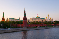 В Кремле объяснили опасность низкого уровня отношений между Россией и США