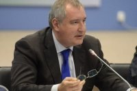 Рогозин сообщил о росте производства ОПК в Крыму на 430%