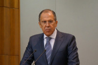 Лавров пояснил Тиллерсону повод введения ответных мер России на санкции США