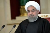 Соглашение Ирана с ЕврАзЭС будет подписано в ближайшее время — Роухани 