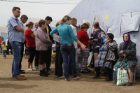 ООН: более 400 тысяч украинцев попросили убежище в России с 2014 года
