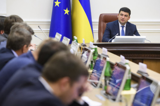 Киев разорвал соглашение с Москвой по экспорту военной продукции в третьи страны