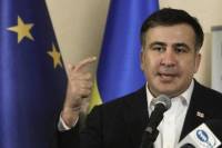 Саакашвили заявил о планах РФ «захватить» Белоруссию в сентябре