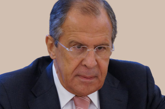 Лавров: РФ и Таиланд за мирное урегулирование международных кризисов