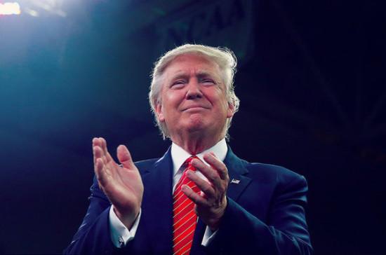 Трамп рассказал, за что уважает Россию и Китай