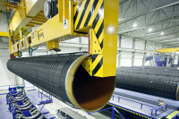 Эксперты назвали риски для Nord Stream 2 из-за санкций США