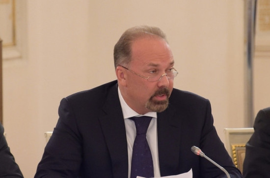 Мень: инвестировать в доходные дома станет выгоднее, чем в банковские депозиты