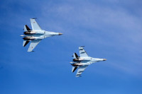Подготовка российских лётчиков изменена с учётом сирийского опыта — главком ВКС России