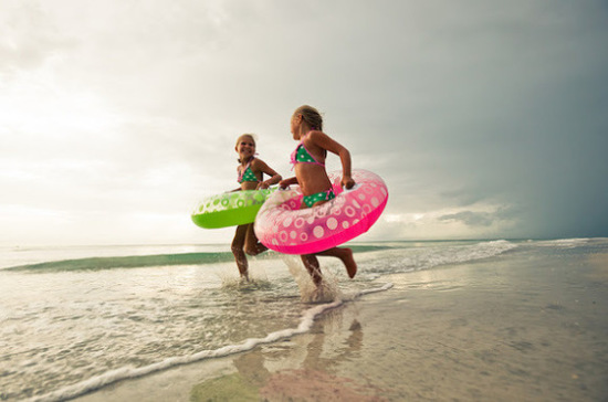 В Минобрнауки рассказали о 1,4 миллионах детей, отдохнувших в оздоровительных лагерях