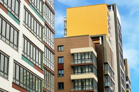 Власти Москвы назвали первые 13 домов, в которые начнётся переселение по реновации