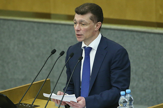 Топилин: в России легализовано свыше 800 тысяч работников за полгода 