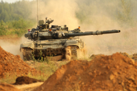 Посол России назвал сроки начала поставок танков Т-90 в Ирак