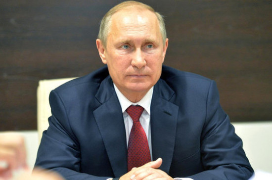 Путин обсудит развитие транспорта в СЗФО на совещании в Калининграде 16 августа