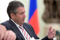 МИД Германии предложил прекратить споры о Крыме