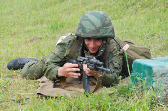 Украина испугалась российско-белорусских военных учений