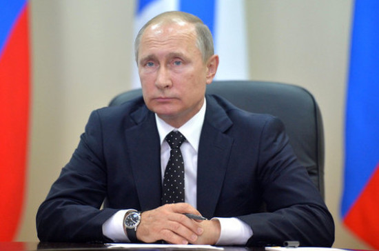 Путин назвал кончину Глаголевой невосполнимой потерей для отечественной культуры