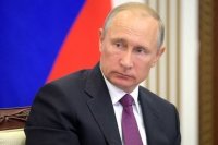 Путин: следует увязать поставки нефти Белоруссии с транспортом через Россию