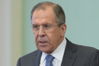 Россия не поддерживает идею «экономического удушения» КНДР — Лавров