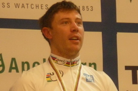 Чемпион Перкинс о получении гражданства РФ: я самый счастливый человек в мире