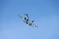 ВКС РФ перехватили 16 самолетов-разведчиков за неделю