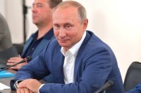 Путин наделил Севастополь новым значением для России