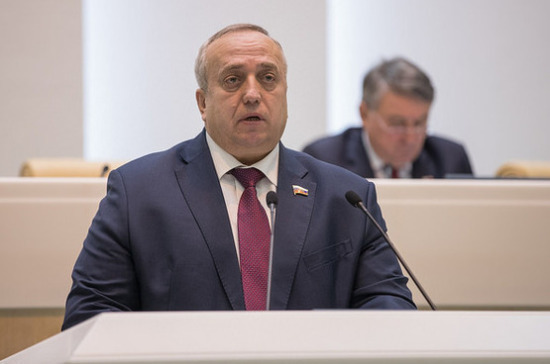 Сенатор рекомендовал россиянам воздержаться от поездок в Марокко после помилования 400 террористов