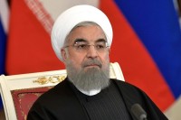 Роухани: защита договора о ядерной программе — внешнеполитический приоритет Ирана