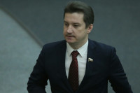 Депутат Гетта призвал Бастрыкина проверить версию поджога домов в Ростове-на-Дону