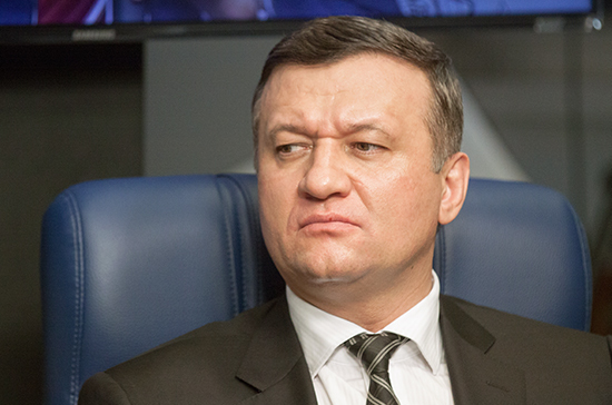 Депутат Савельев призвал власти жёстче контролировать сферу ритуальных услуг
