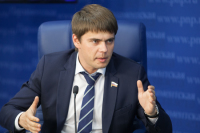 Депутат Боярский прокомментировал задержание режиссёра Серебренникова