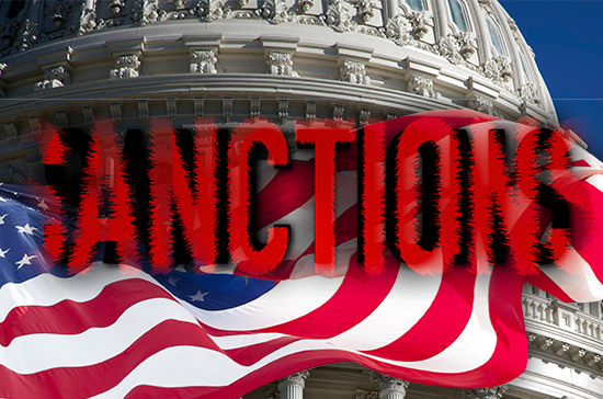 Сенатор Морозов призвал дать симметричный ответ на санкции США