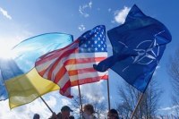 В параде на День независимости Украины поучаствуют военные стран НАТО