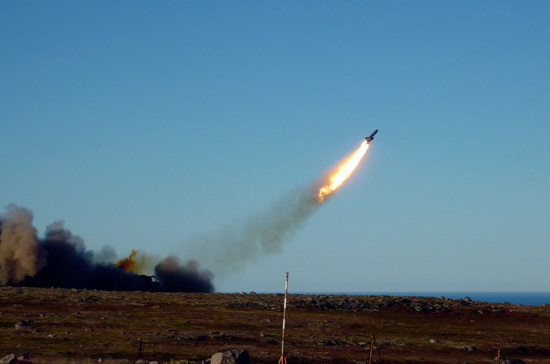 Российские законодатели заявили, что Москве нет необходимости вступать в гонку вооружений с США из-за крылатых ракет