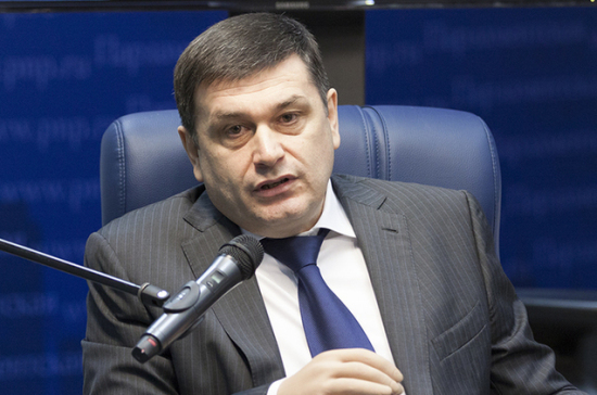 Шхагошев: США продолжат давить на Россию до президентских выборов 2018 года