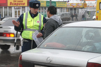 В МВД предложили дать таможенникам право останавливать автомобили на дорогах