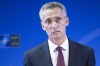 Столтенберг: НАТО не хочет конфронтации с Россией