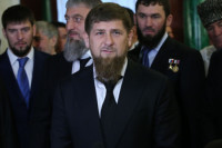 Кадыров сообщил о возвращении пяти детей из Ирака в Россию