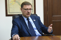 Косачев прокомментировал требования Польши о репарациях