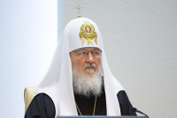 Патриарх Кирилл призвал к «энергичному развитию» отдалённых регионов России