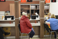 Уход от трудовых книжек повысит трудовую мобильность, заявили в Минэкономразвития РФ