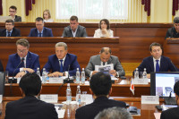 Сенатор Лукин предложил распространить опыт российско-японских «умных» проектов в Воронеже на всю Россию